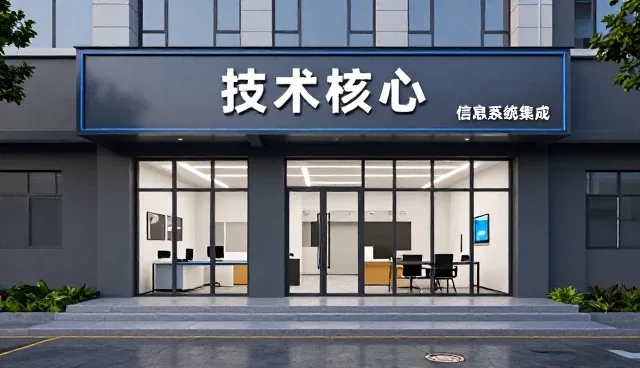 数据采集在智能管理平台中的多维应用解析