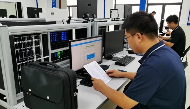 数据采集分析篇：以技术为核心智能管理平台实用干货