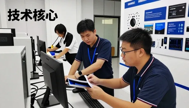 山东新规律信息技术有限公司聊聊技术支持服务包数据采集