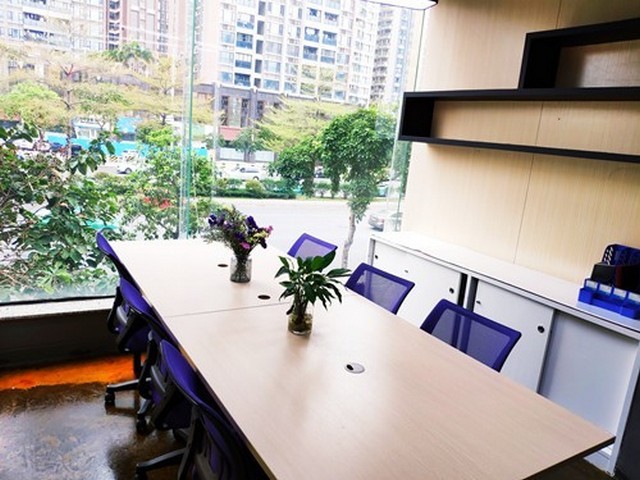 湖北75英寸会议平板一体机